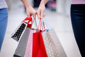 shopping for debt