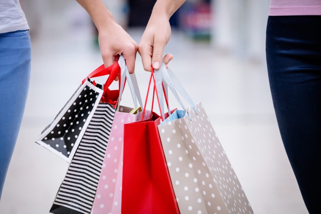 shopping for debt
